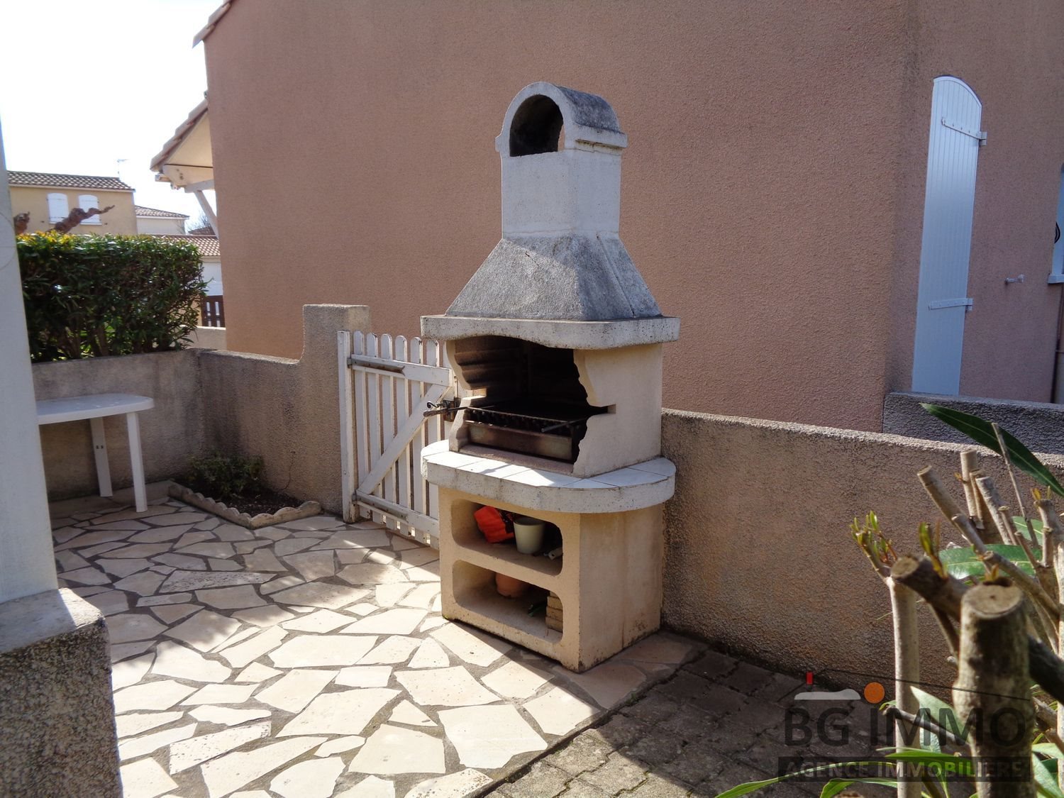Maison à vendre, 37m², Vias