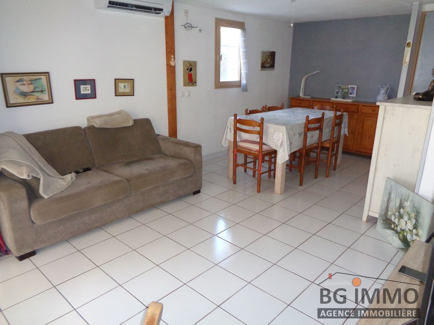 Maison à vendre, 37m², Vias