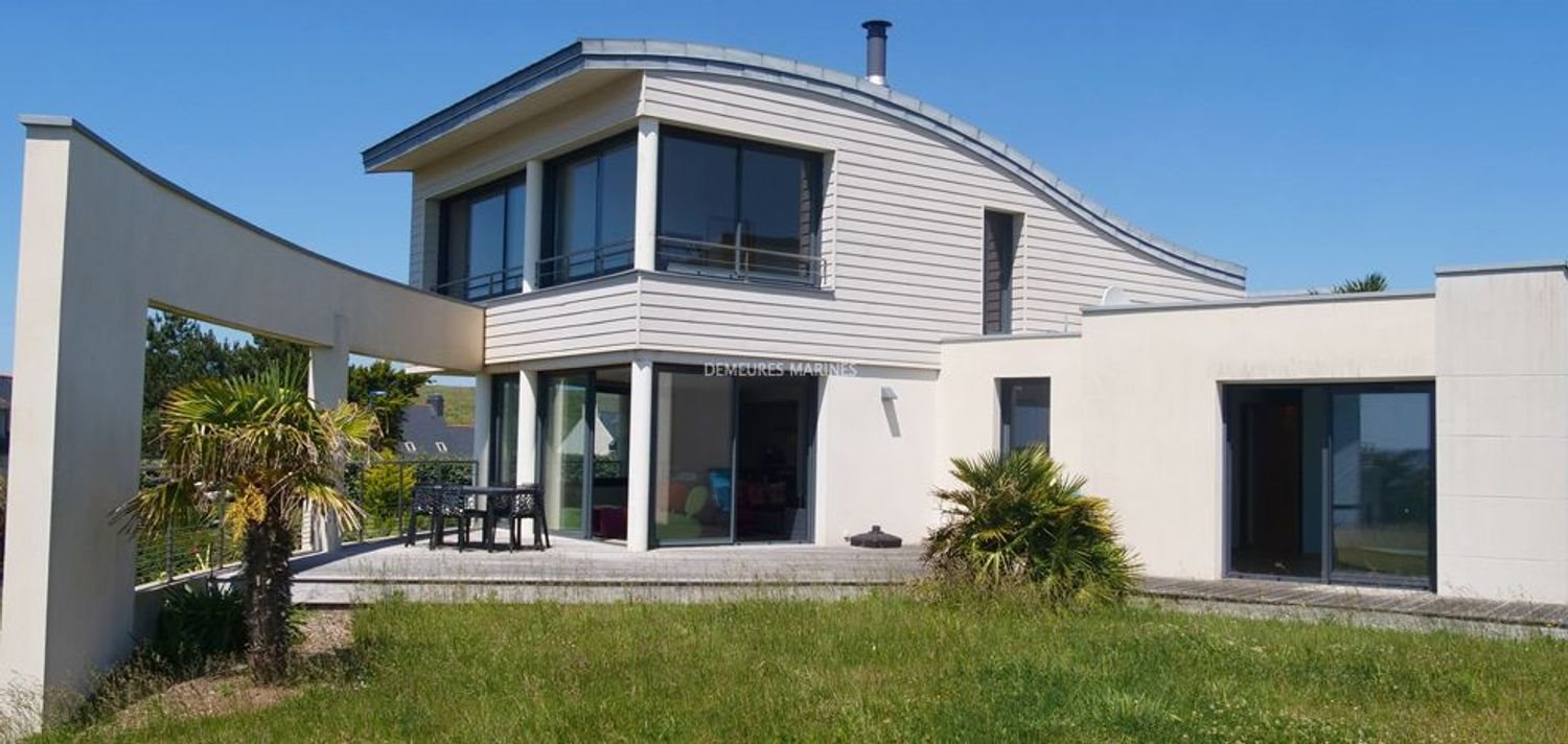 Maison à vendre, 179m², Douarnenez