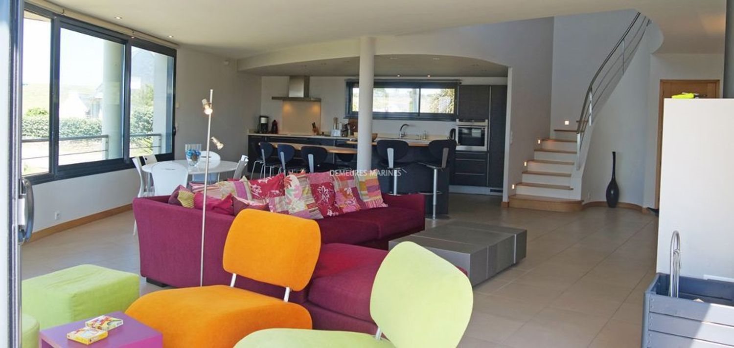 Maison à vendre, 179m², Douarnenez
