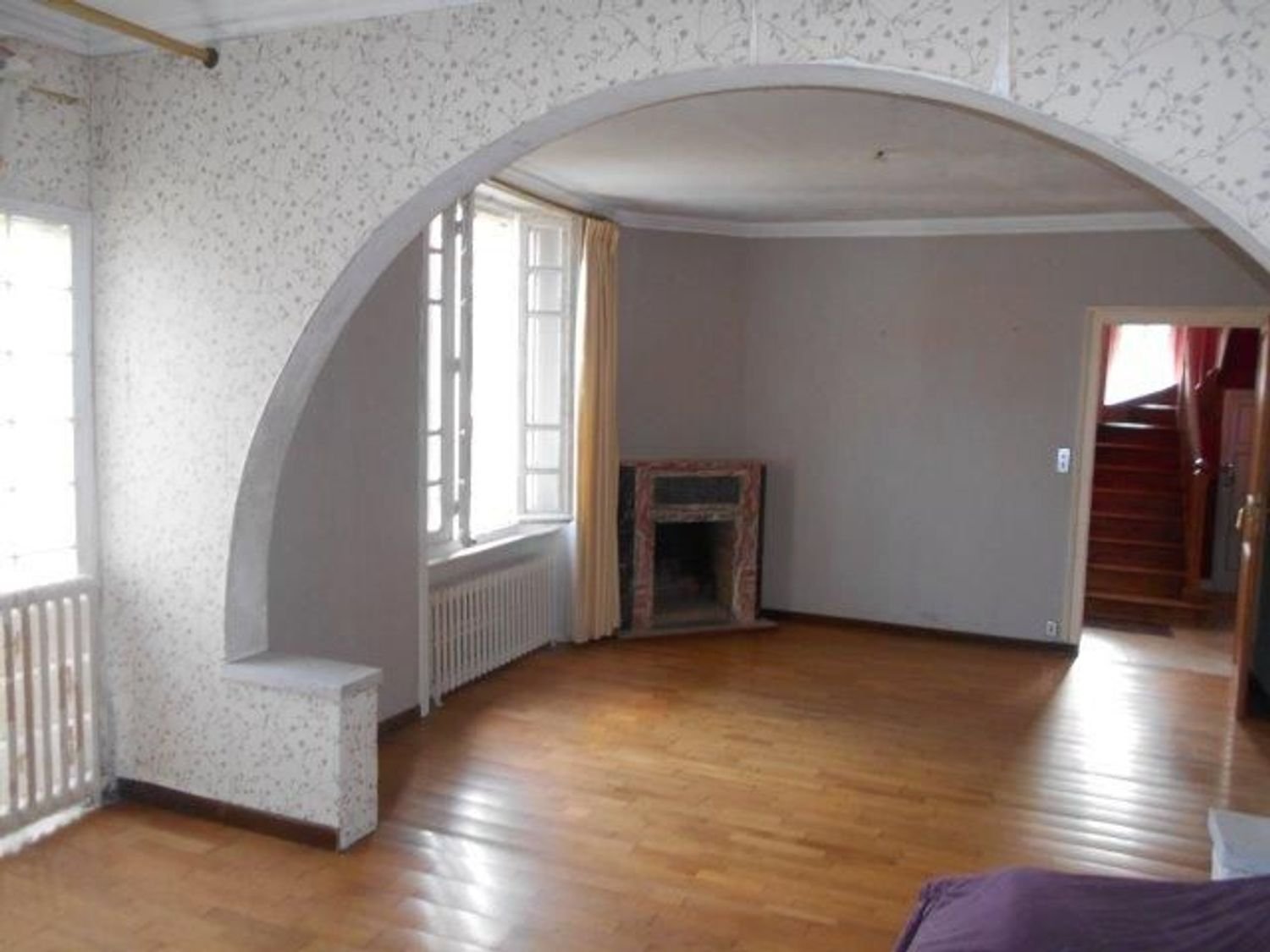 Maison à vendre, 105m², Plussulien