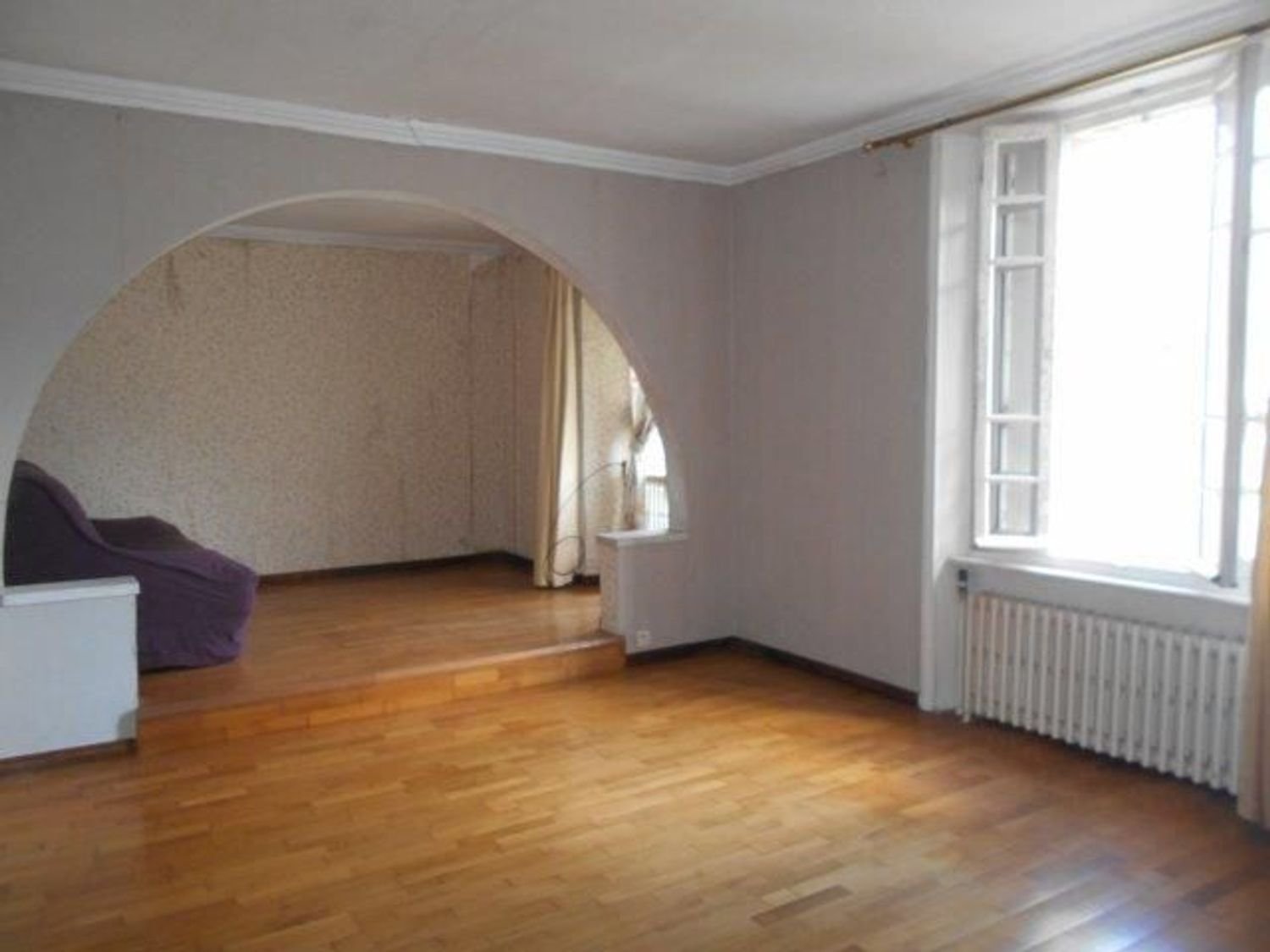 Maison à vendre, 105m², Plussulien