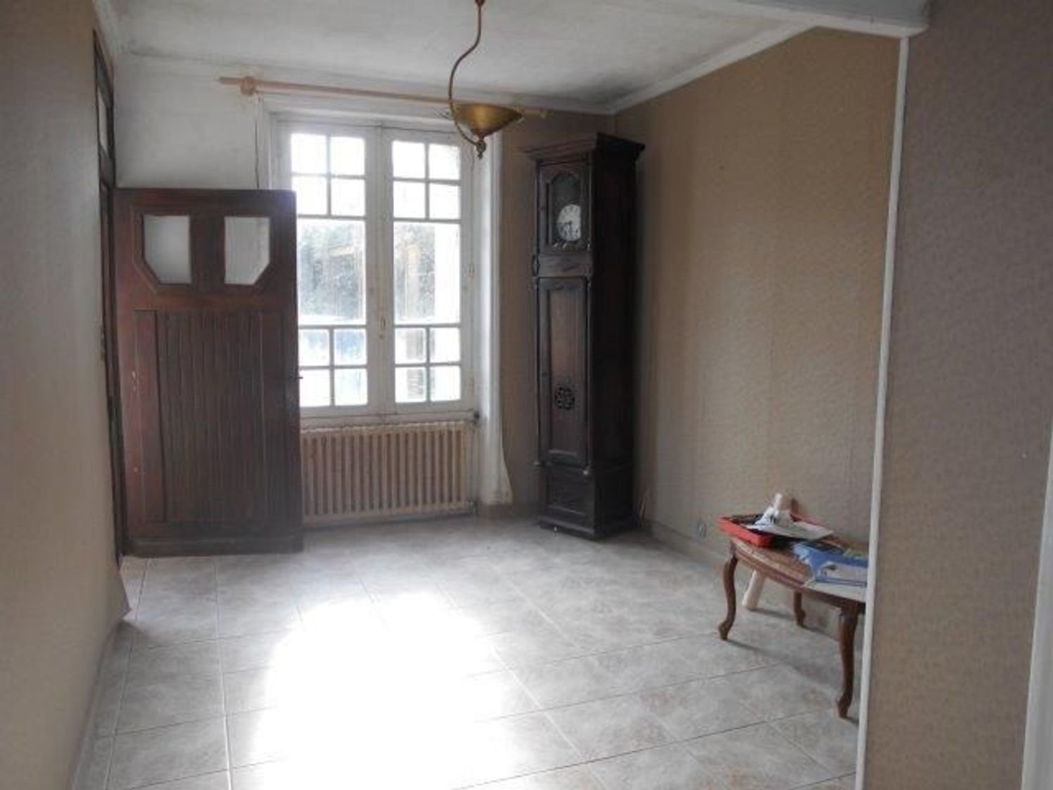 Maison à vendre, 105m², Plussulien
