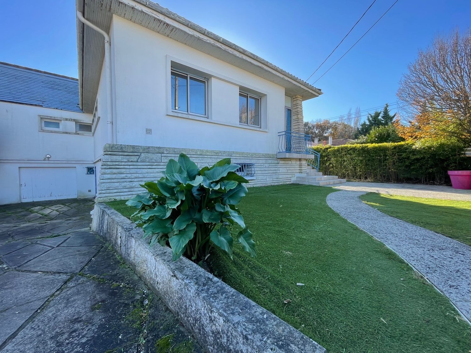 Maison à vendre, 210m², Royan