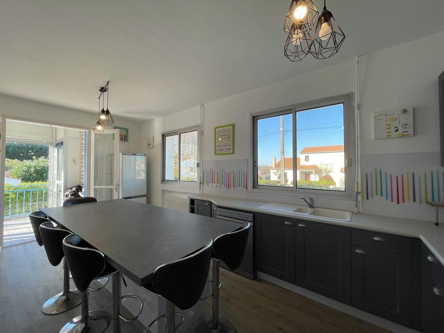 Maison à vendre, 210m², Royan