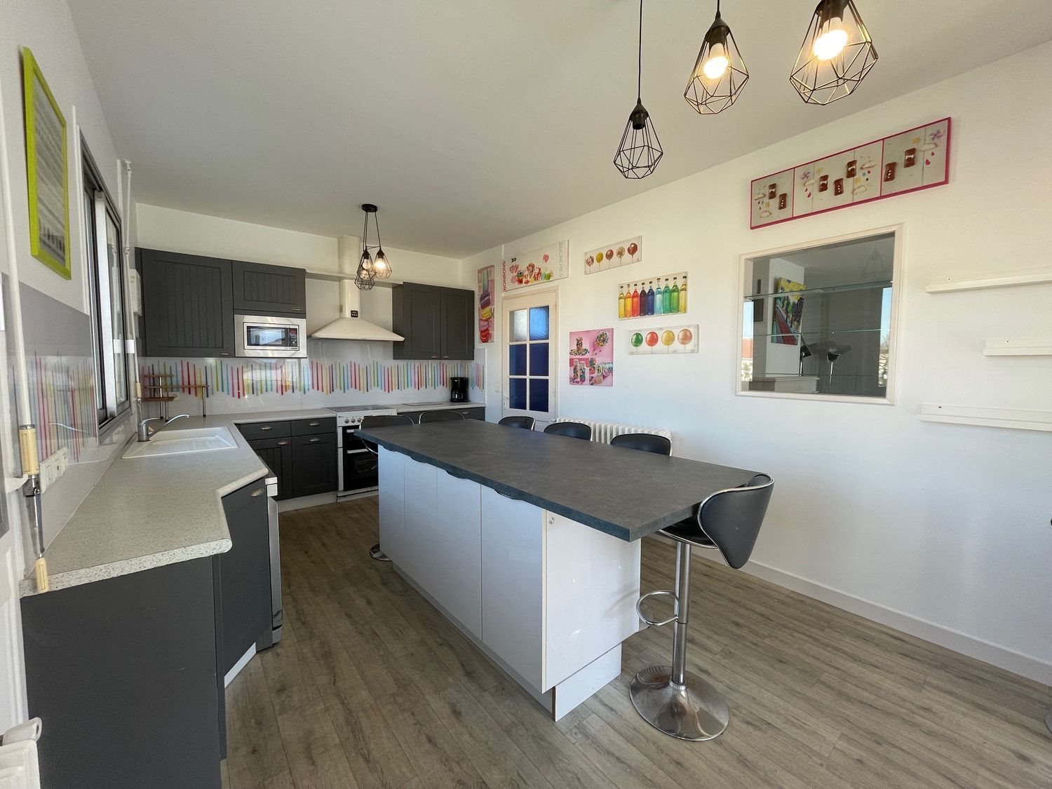 Maison à vendre, 210m², Royan