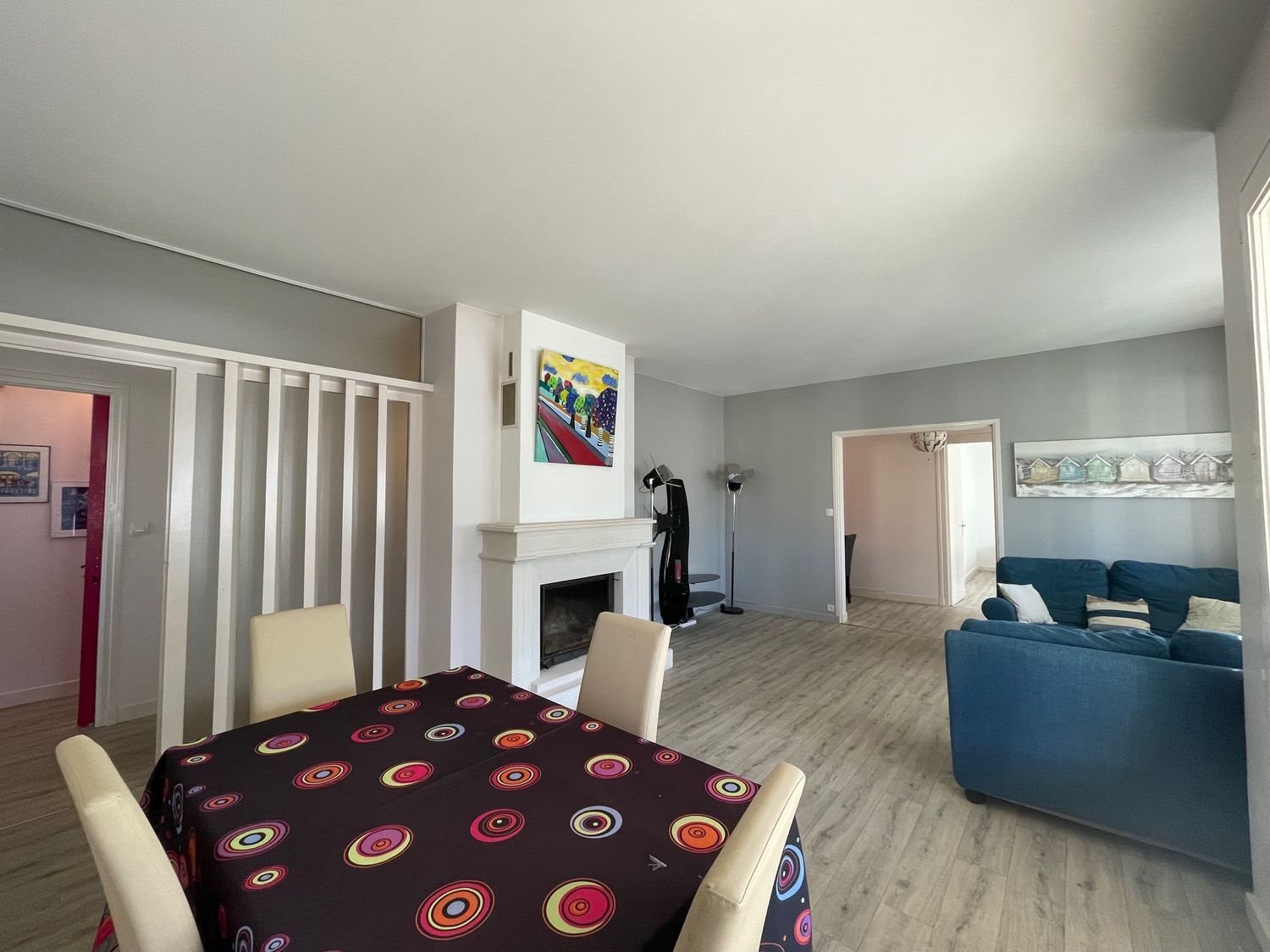 Maison à vendre, 210m², Royan