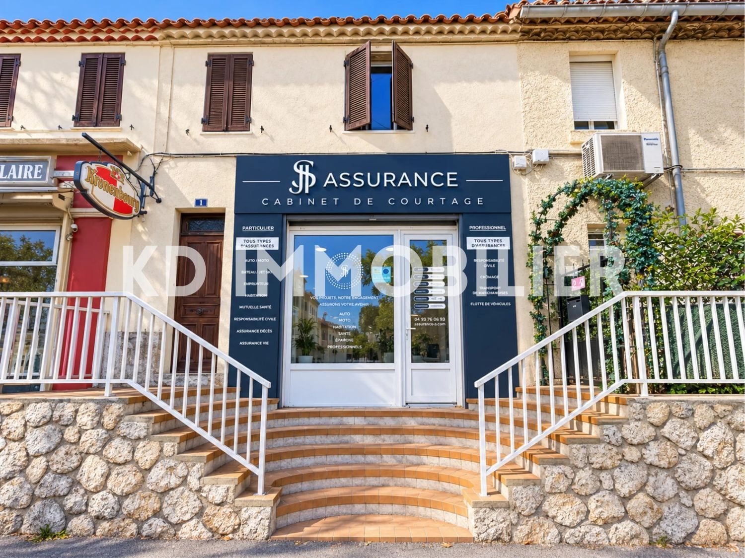 Maison à vendre, 62m², Port-de-Bouc