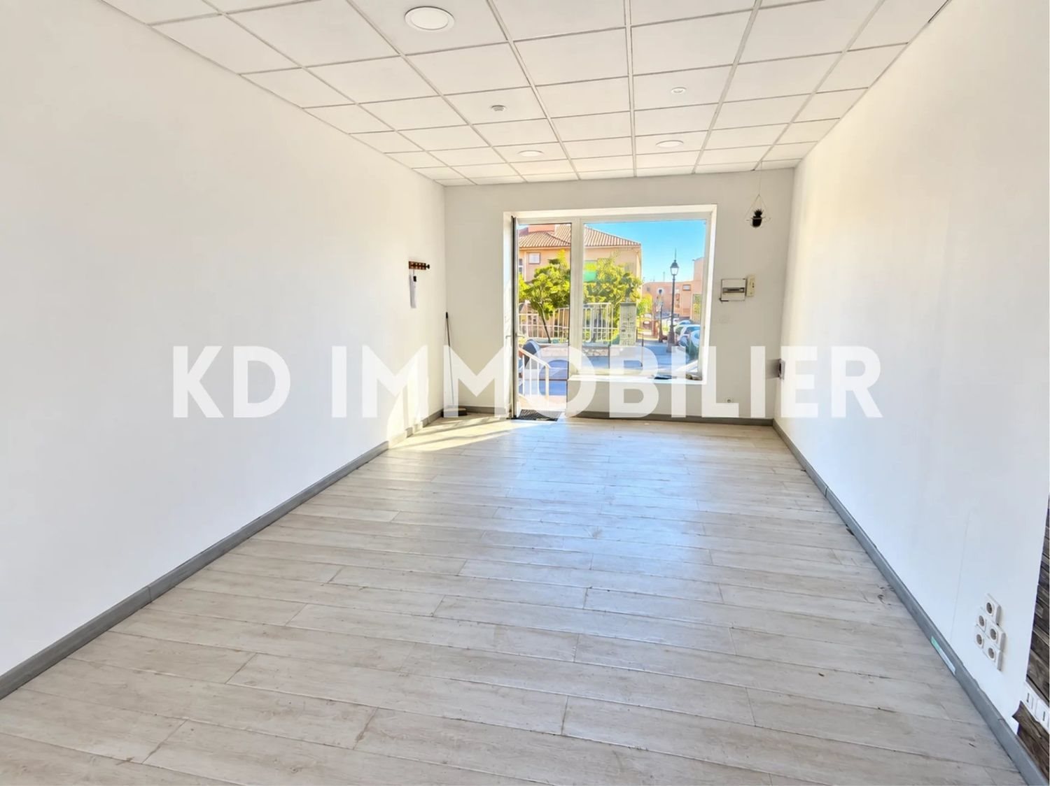 Maison à vendre, 62m², Port-de-Bouc