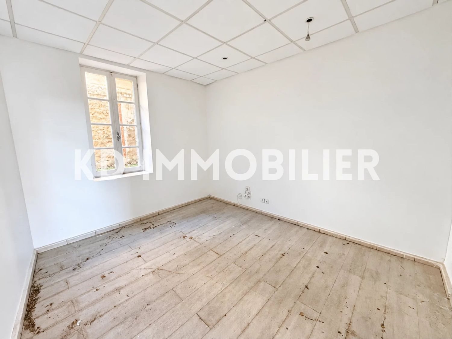 Maison à vendre, 62m², Port-de-Bouc