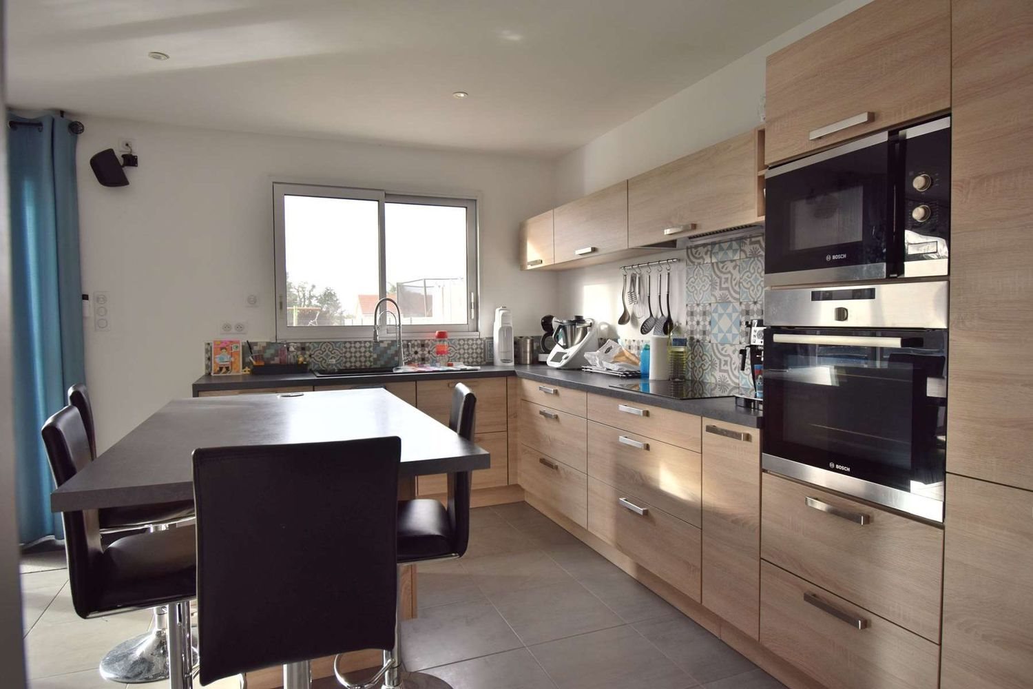 Maison à vendre, 89m², La Chevrolière