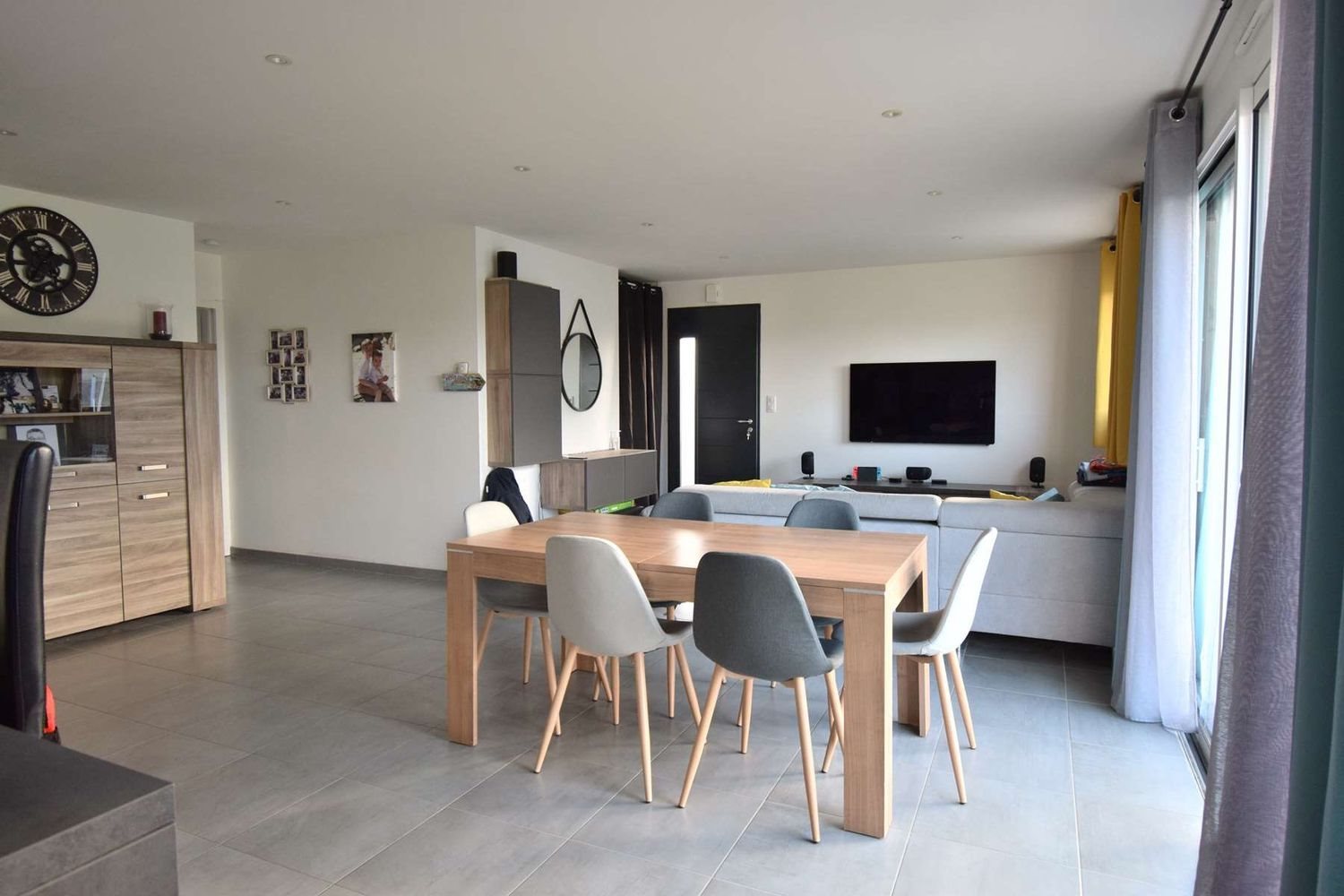 Maison à vendre, 89m², La Chevrolière
