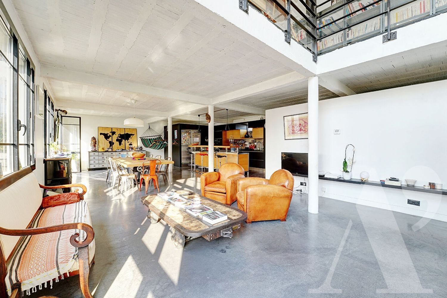 Appartement à vendre, 228m², Maisons-Alfort