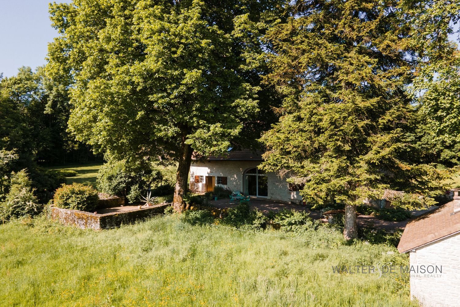 Maison à vendre, 216m², Le Miroir