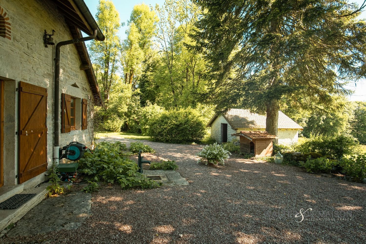 Maison à vendre, 216m², Le Miroir