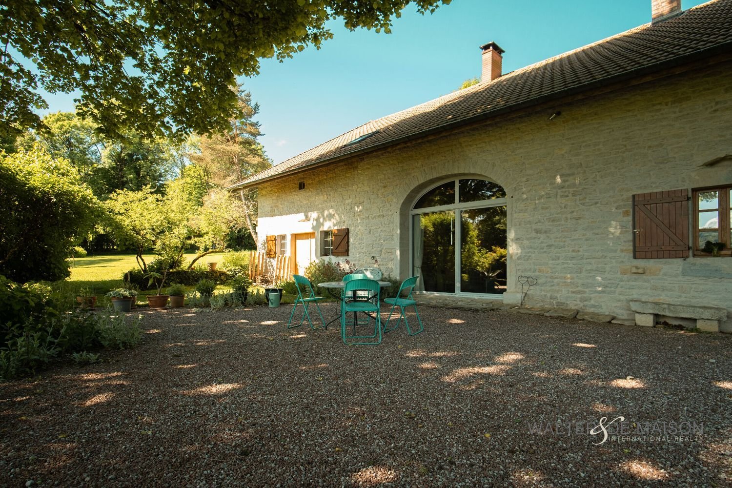 Maison à vendre, 216m², Le Miroir