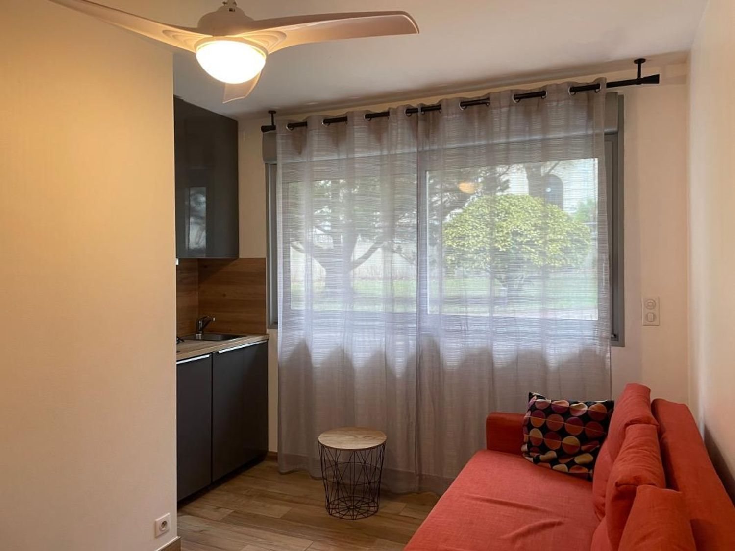 Appartement à vendre, 14m², Biarritz