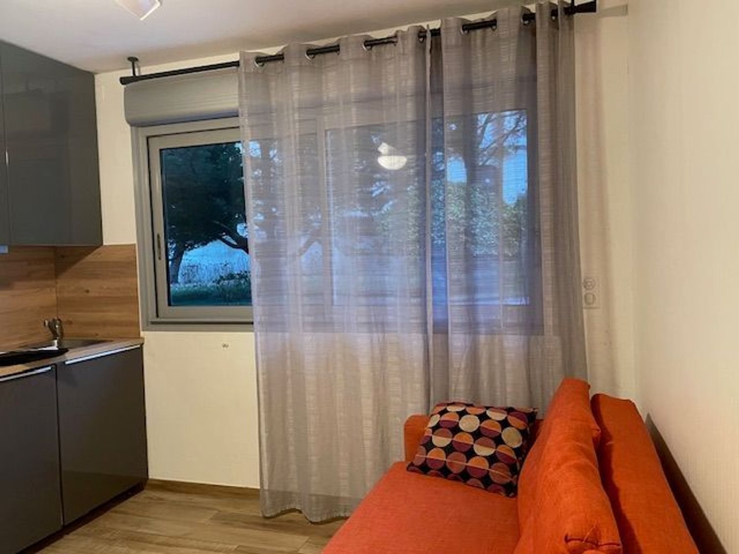 Appartement à vendre, 14m², Biarritz