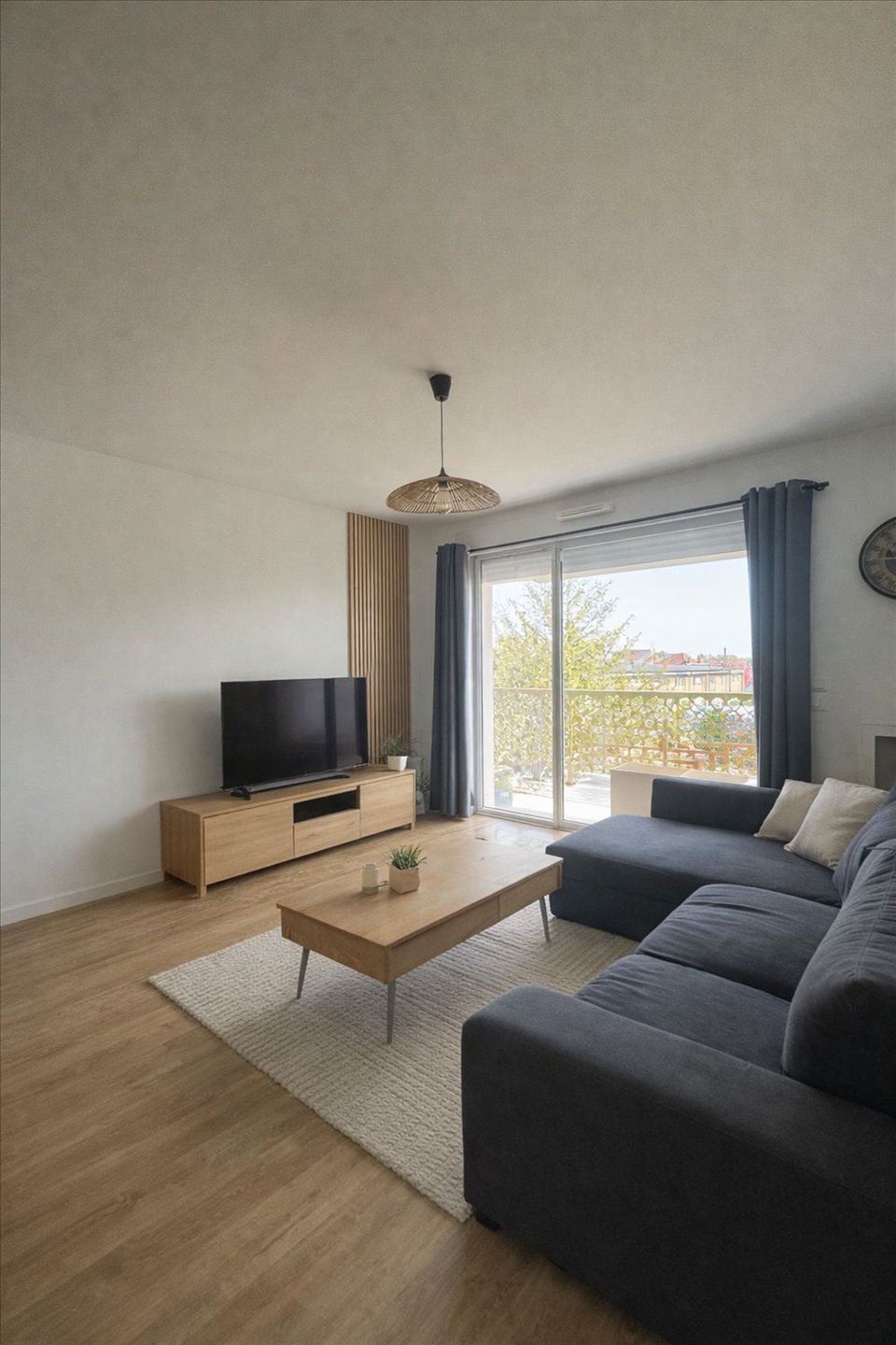 Appartement à louer, 47m², Wambrechies