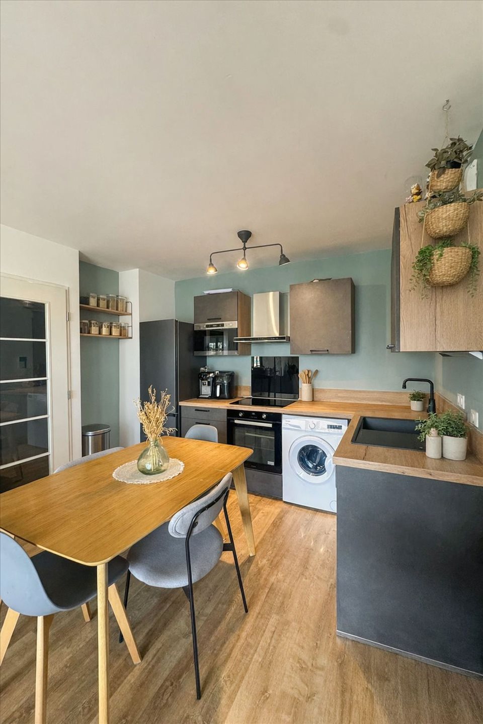 Appartement à louer, 47m², Wambrechies