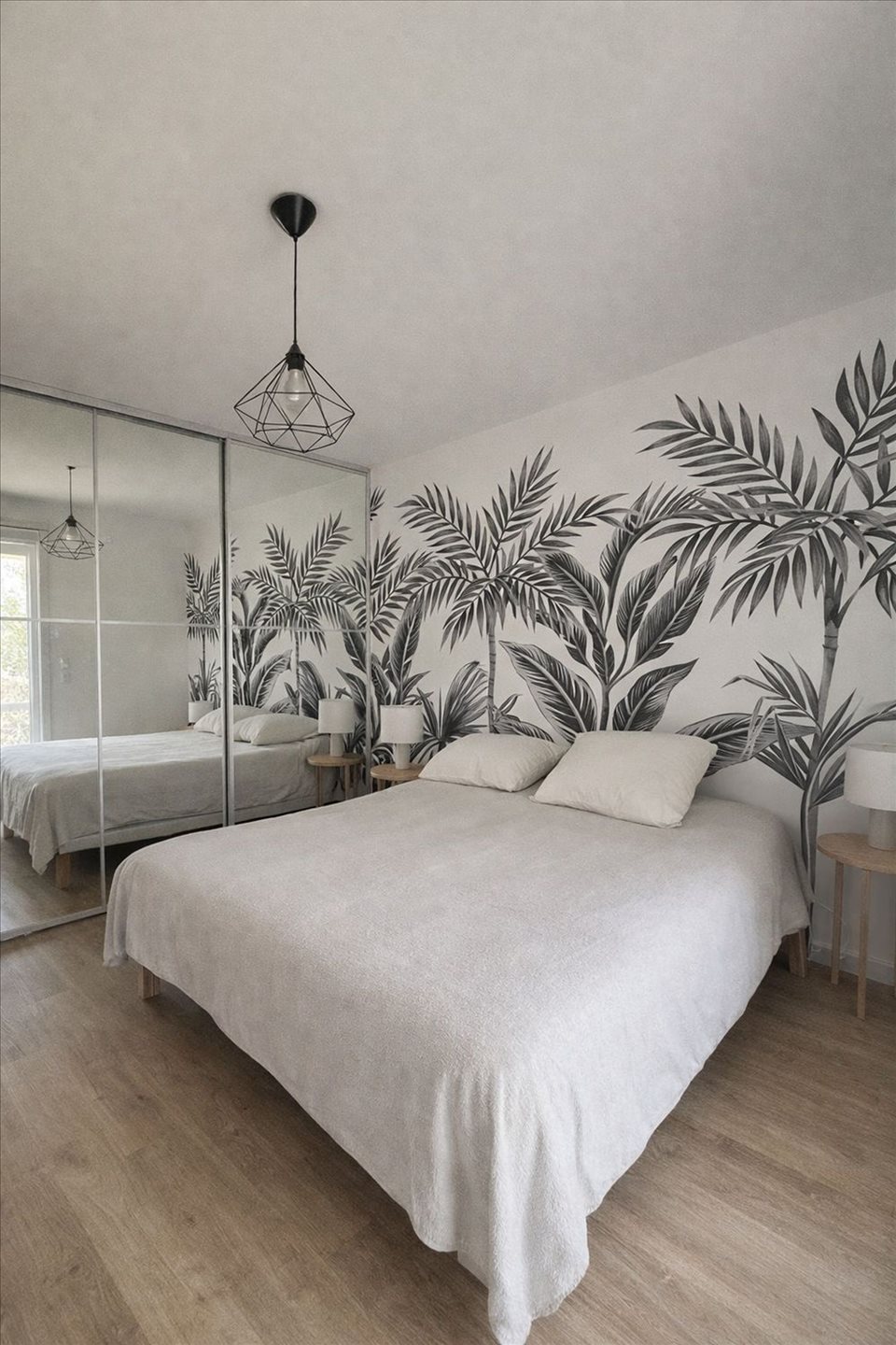 Appartement à louer, 47m², Wambrechies