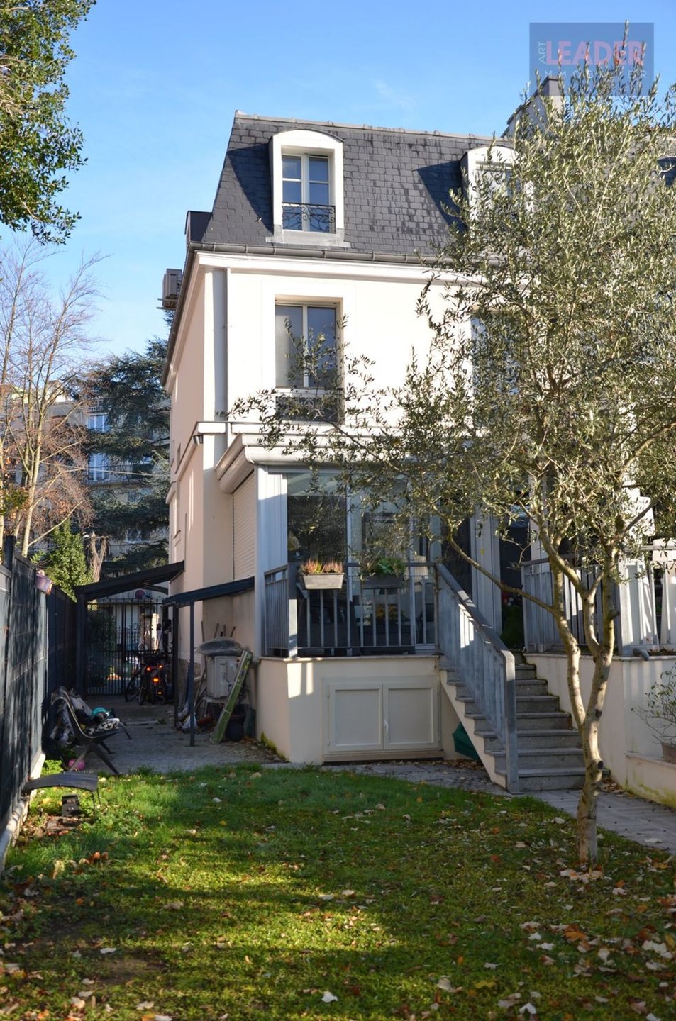 Maison à vendre, 170m², Deuil-la-Barre