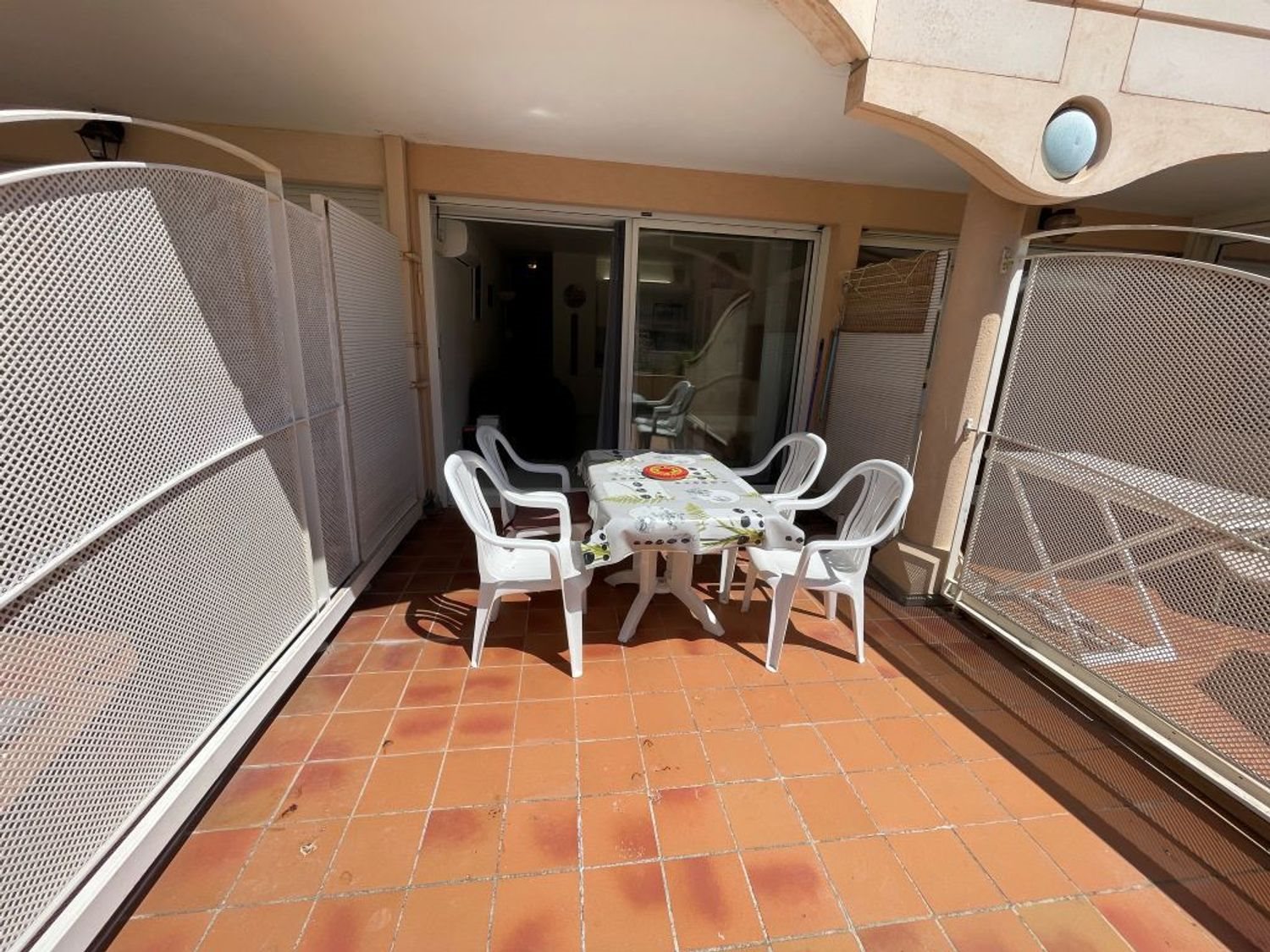 Appartement à vendre, 27m², Fréjus
