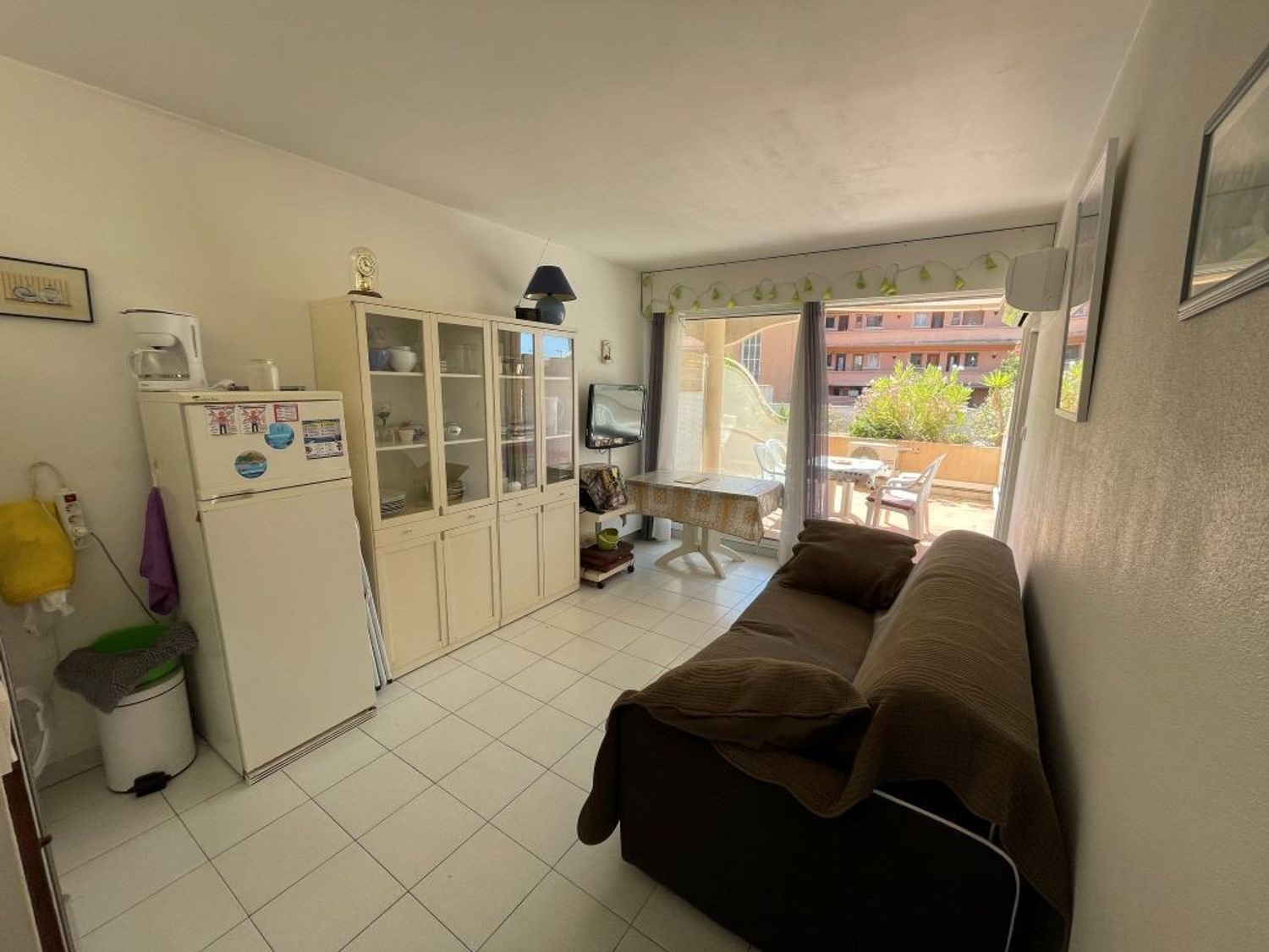 Appartement à vendre, 27m², Fréjus