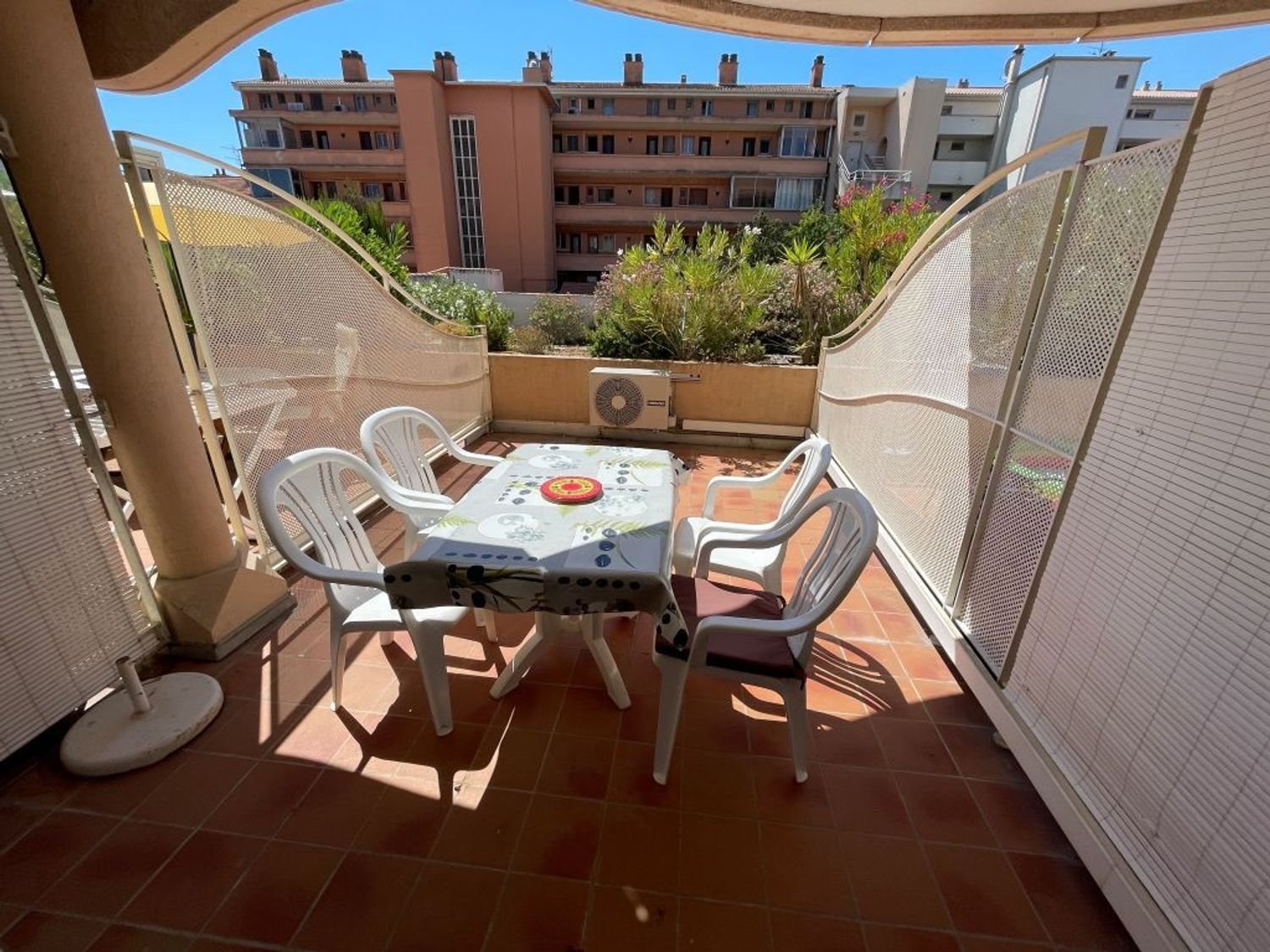 Appartement à vendre, 27m², Fréjus