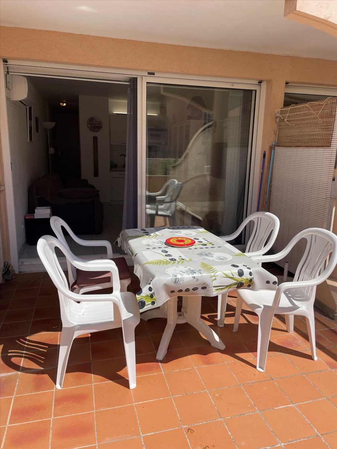 Appartement à vendre, 27m², Fréjus