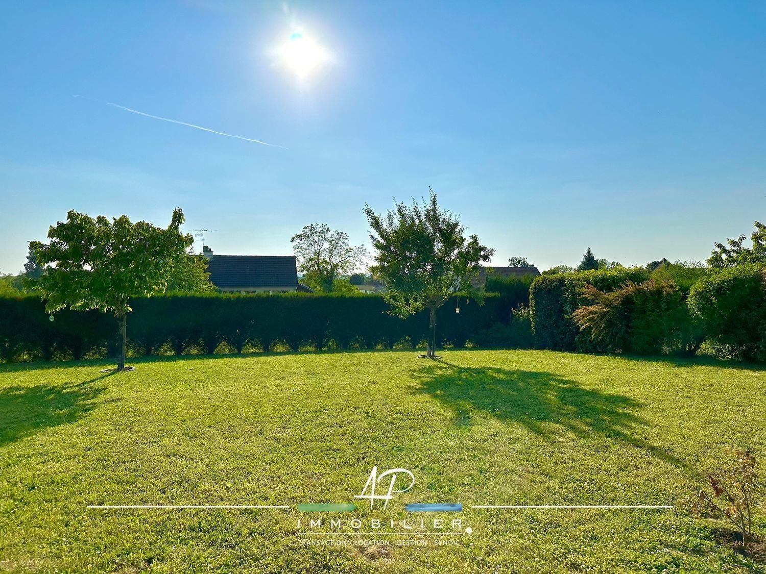 Maison à vendre, 160m², Arceau