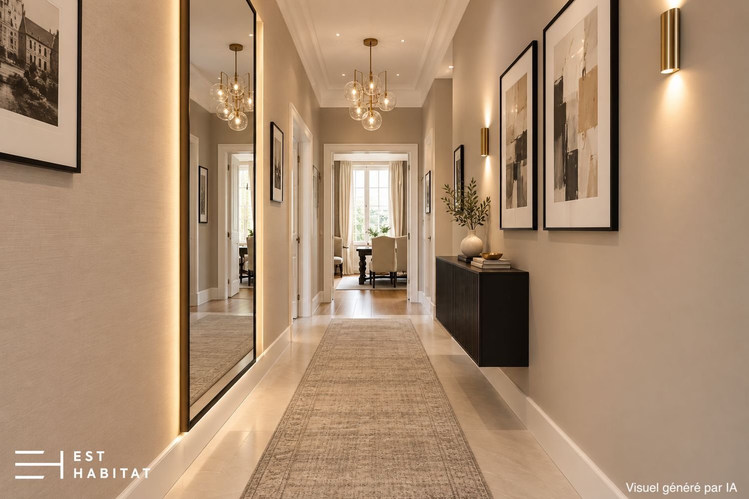 Maison à vendre, 300m², Toulouse