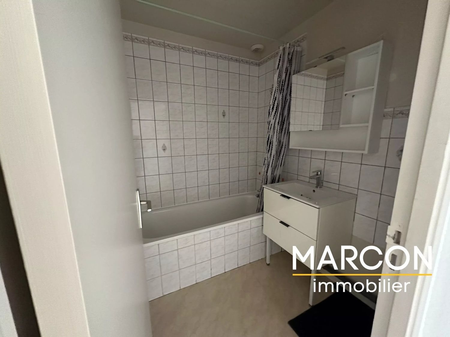 Appartement à louer, 55m², La Souterraine