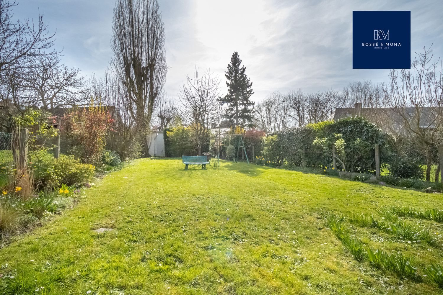 Maison à vendre, 214m², Versailles
