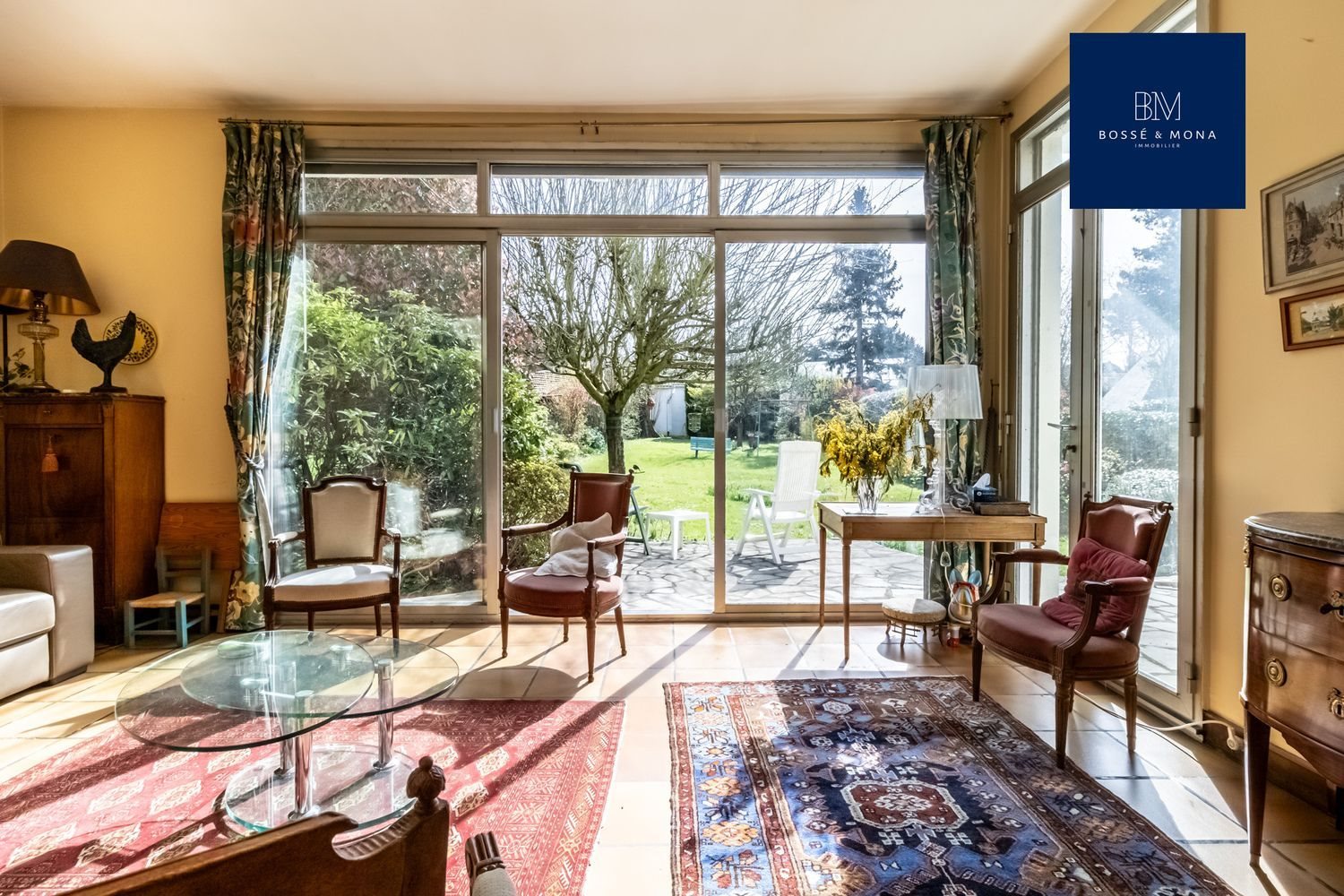 Maison à vendre, 214m², Versailles