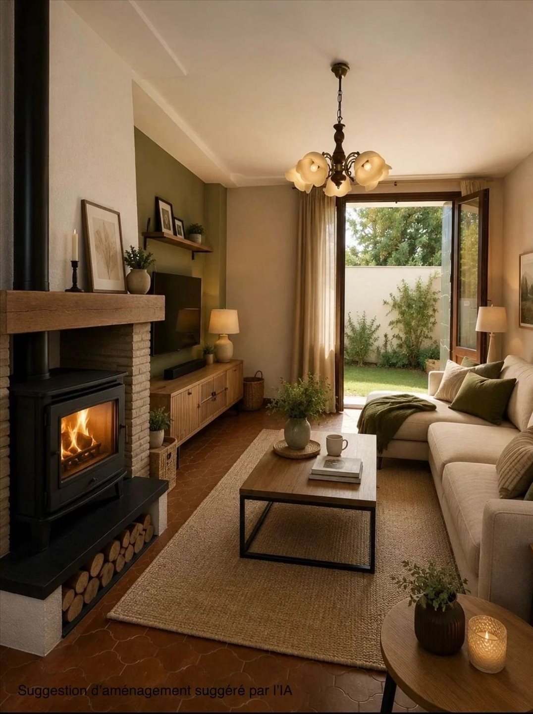 Appartement à vendre, 130m², Villars