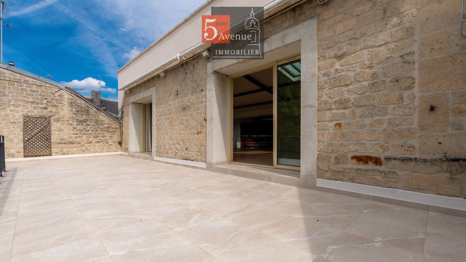 Appartement à vendre, 233m², Chantilly