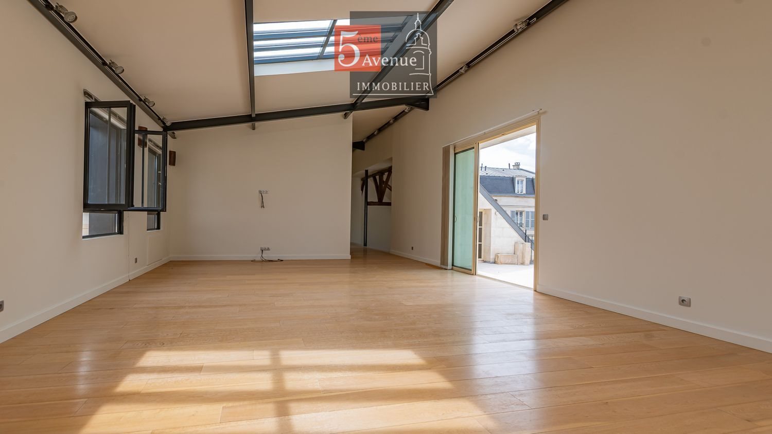 Appartement à vendre, 233m², Chantilly