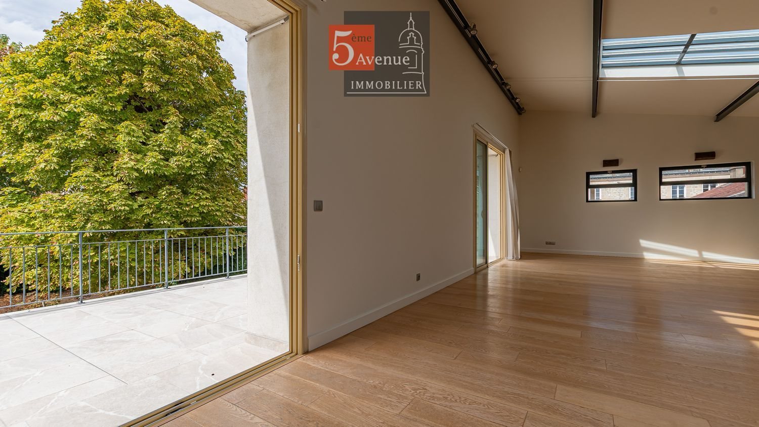 Appartement à vendre, 233m², Chantilly