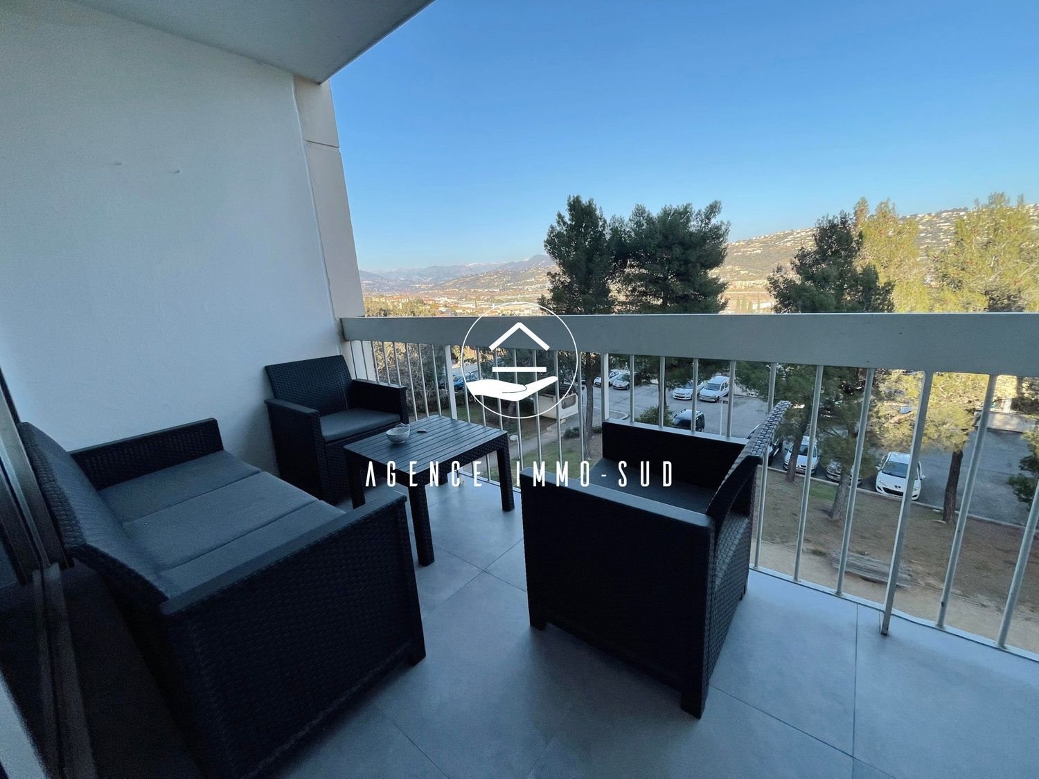 Appartement à vendre, 82m², Saint-Laurent-du-Var