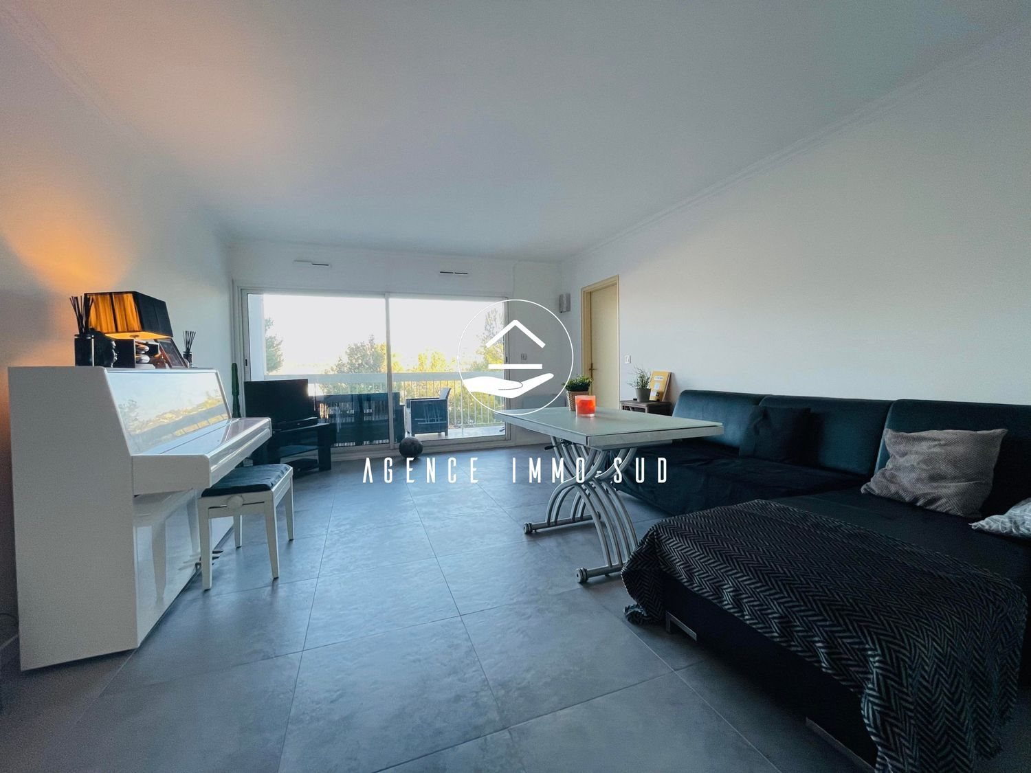 Appartement à vendre, 82m², Saint-Laurent-du-Var