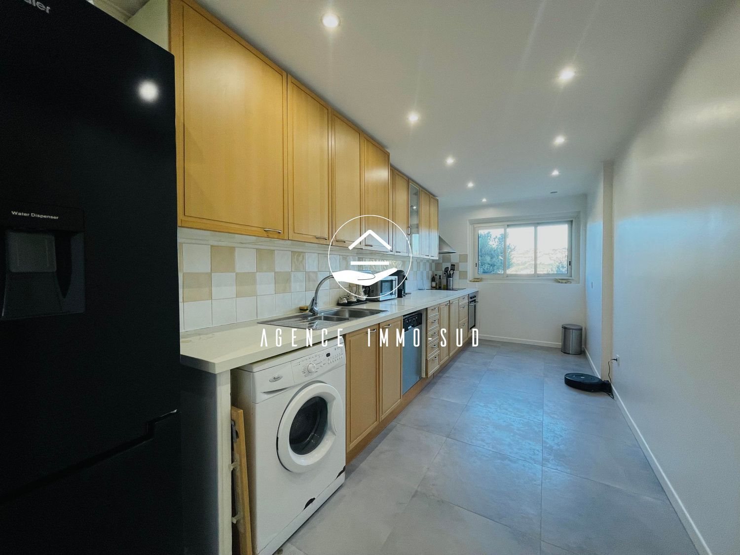 Appartement à vendre, 82m², Saint-Laurent-du-Var