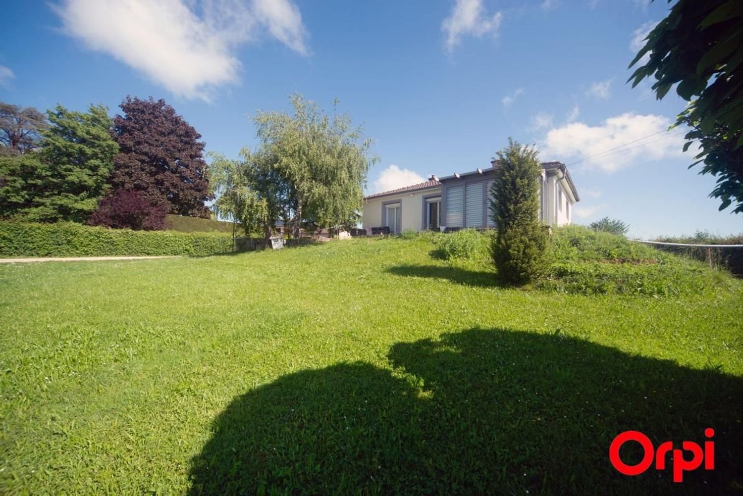 Maison à vendre, 112m², Charnay-lès-Mâcon