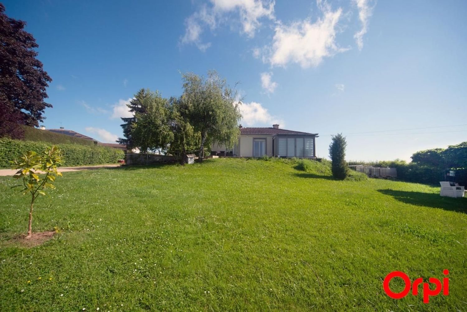 Maison à vendre, 112m², Charnay-lès-Mâcon