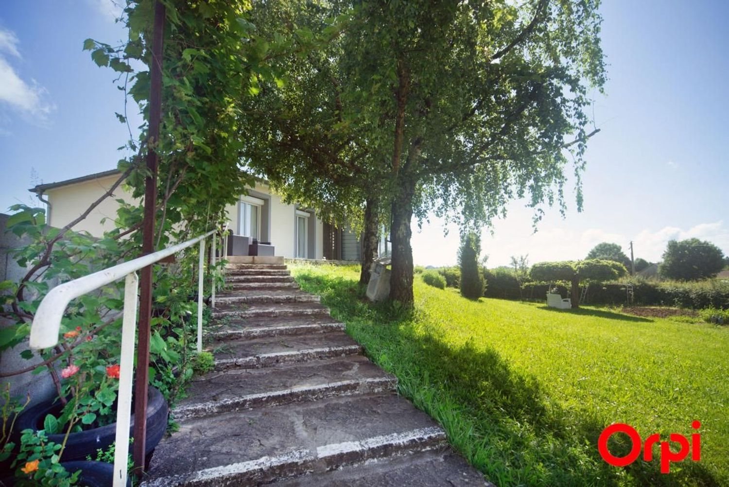 Maison à vendre, 112m², Charnay-lès-Mâcon