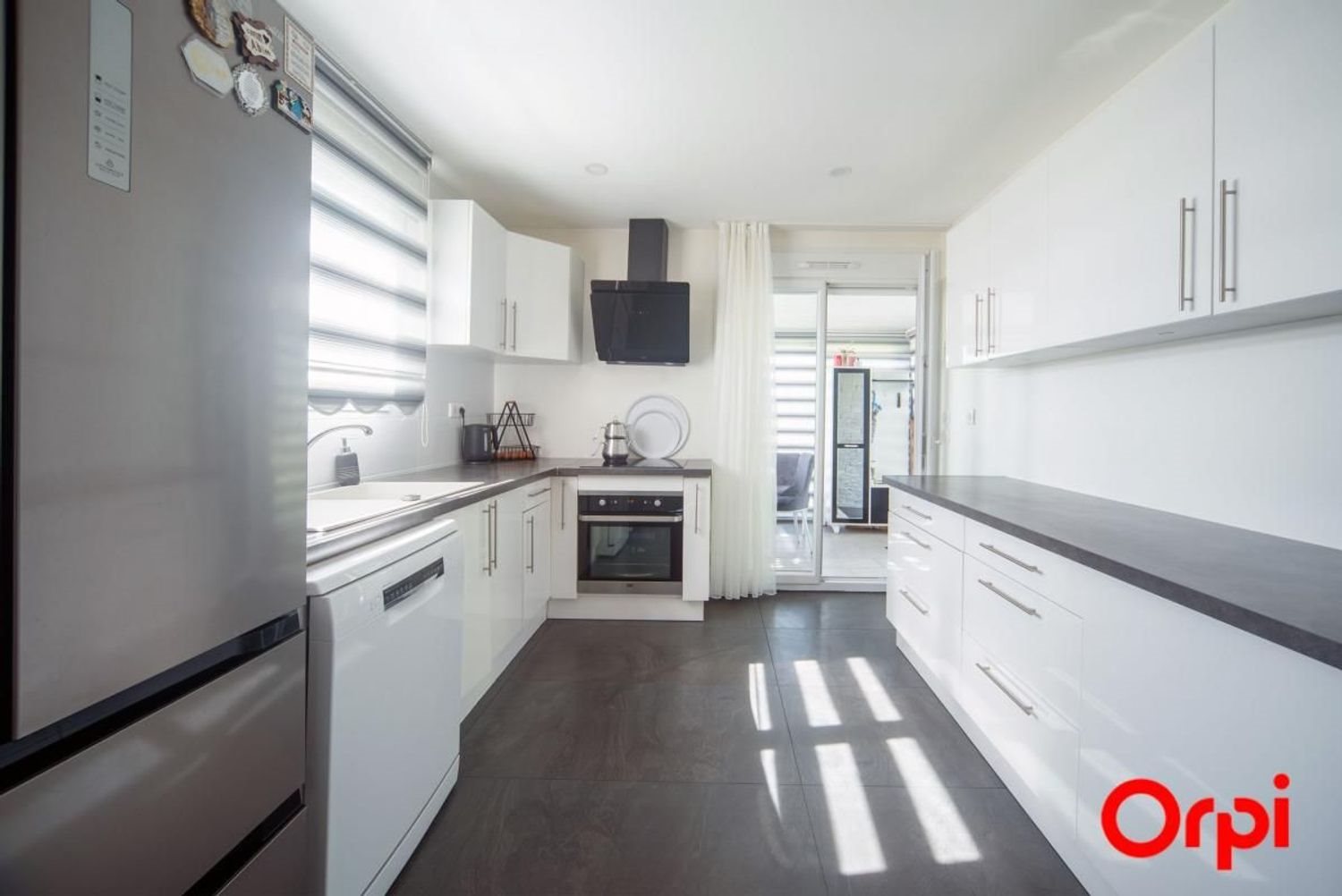Maison à vendre, 112m², Charnay-lès-Mâcon