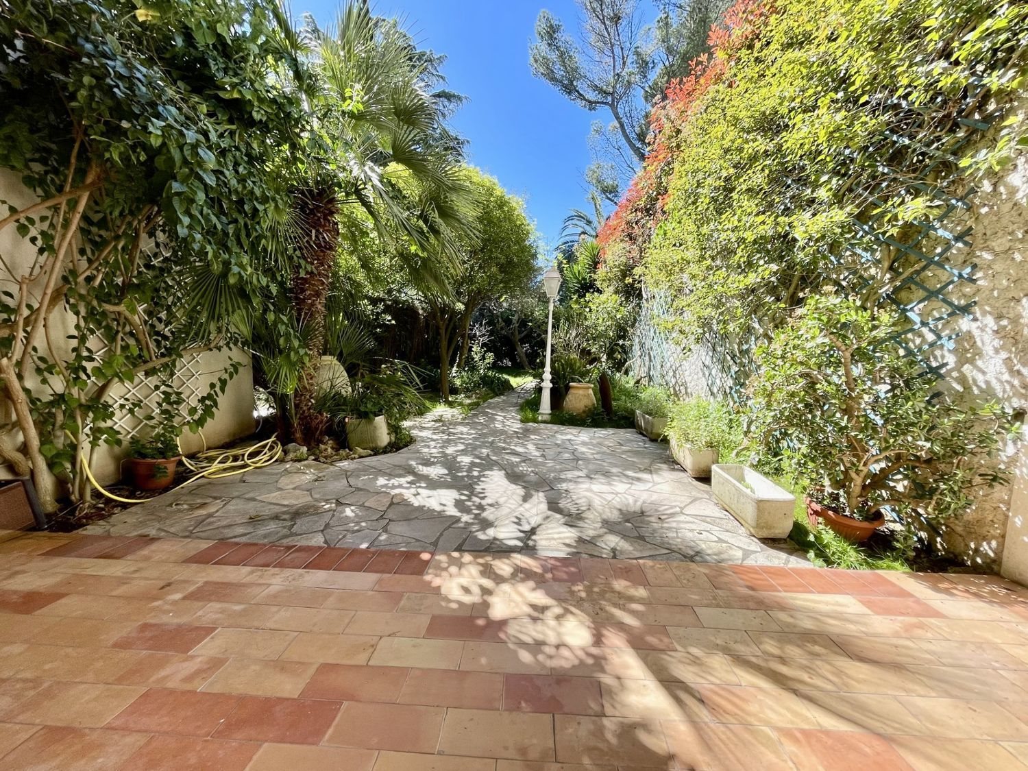 Appartement à louer, 71m², Le Cannet