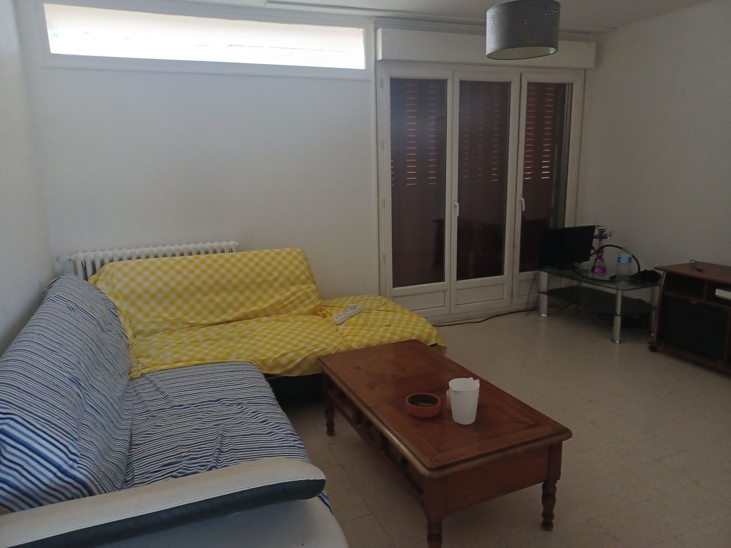 Appartement à vendre, 55m², Roussillon
