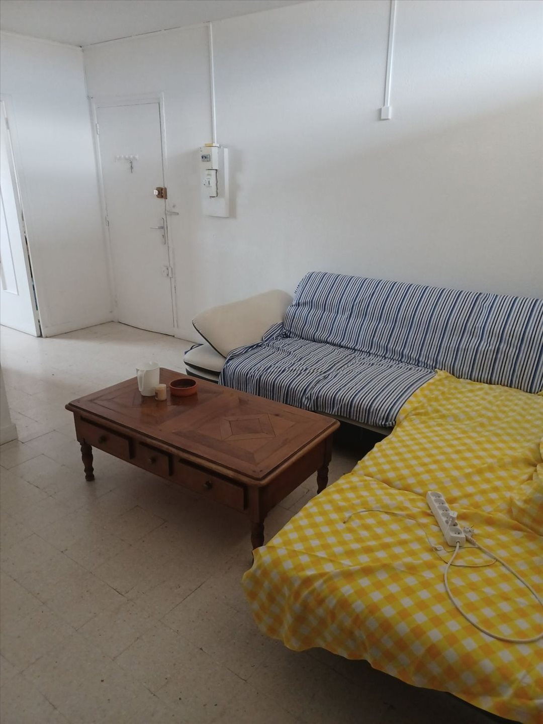 Appartement à vendre, 55m², Roussillon