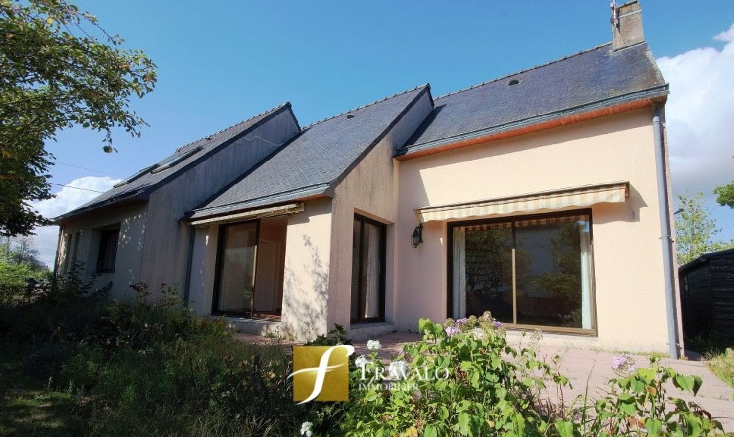 Maison à vendre, 117m², Baden